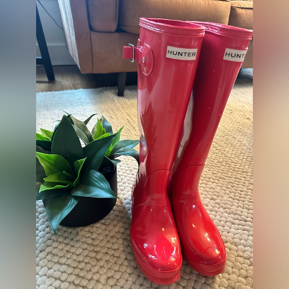 Women’s Hunter Boots
